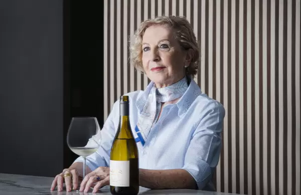 La 'Reina del Torronts': Cmo hizo Susana Balbo para transformar el vino argentino en una marca mundial
