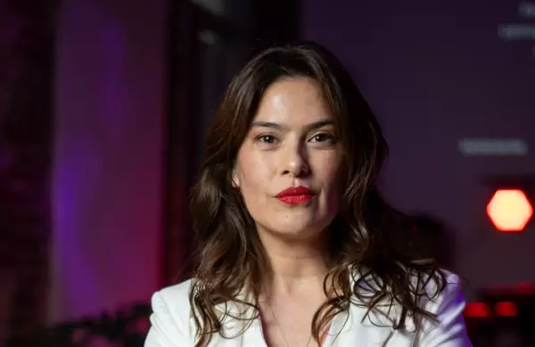 Ideó el hit "Pa' la Selección" y ahora creó su propio sello: los secretos de la industria