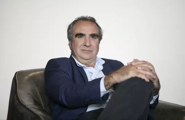 Alejandro Berrutti: "En el mundo nos piden carne con historia, con marca"