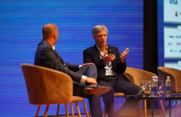 Bausili a fintech y bancos: "Cuando veamos comportamiento abusivo, vamos a actuar"