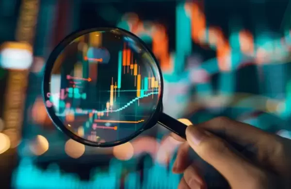 Las seis mejores acciones de Inteligencia Artificial que no podés ignorar