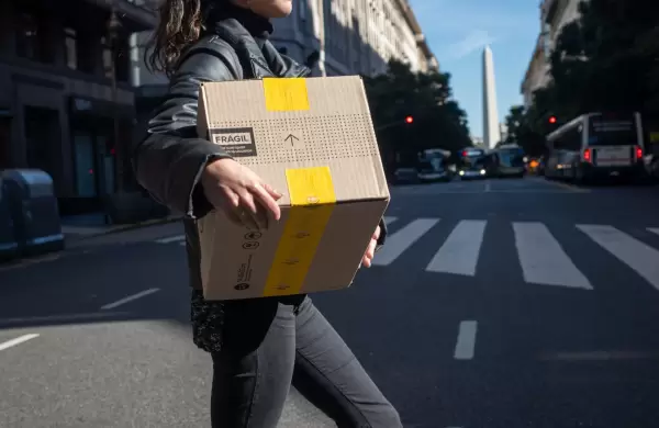 Mercado Libre se prepara para el Cyber Monday: descuentos de hasta 40%, 18 cuotas sin interés y expectativas de crecimiento