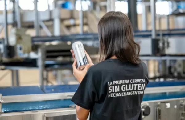 Quilmes invierte US$ 8 millones en Tucumán y lanza la primera cerveza sin gluten del país