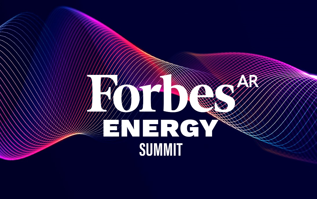 As fue Forbes Energy Summit