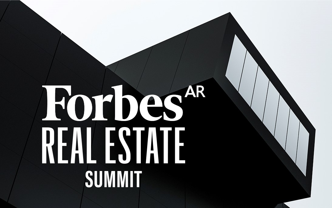 As ser Forbes Real Estate Summit