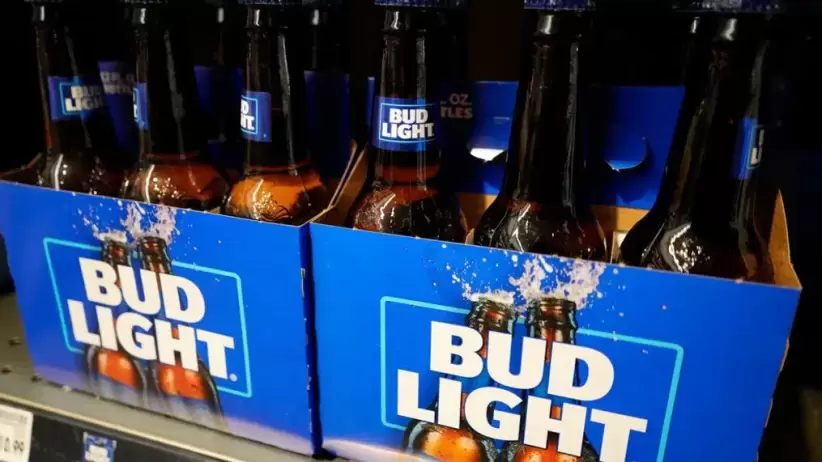 Bud Light