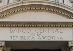 Con el riesgo país en torno a los 700 puntos, la recomposición de reservas del BCRA vuelve a cobrar protagonismo