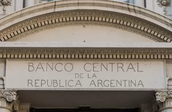 Bancos ofreciendo crypto: el objetivo en Argentina para 2025