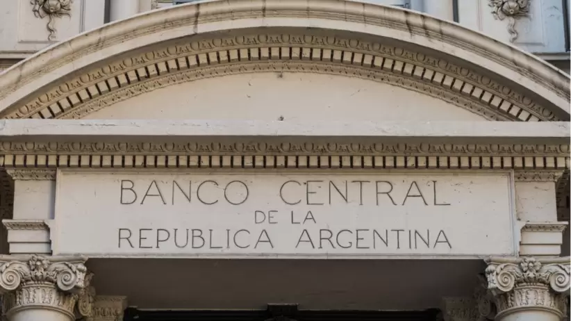 Banco Central de la Repblica Argentina