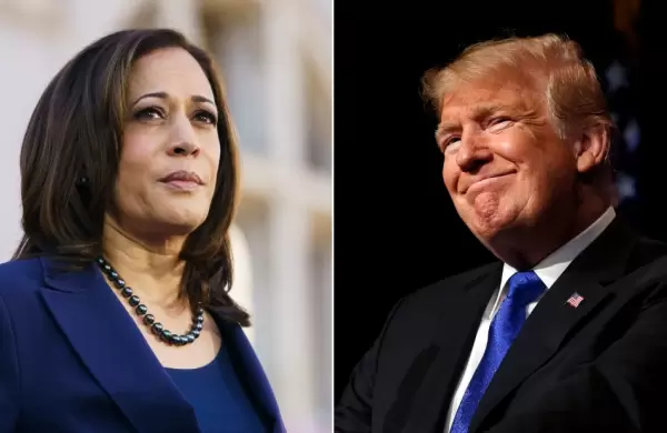 Elecciones en Estados Unidos 2024: los miles de millones de dólares detrás de la votación