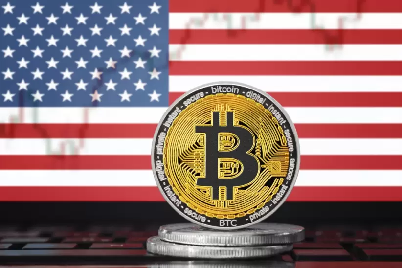 Crypto Estados Unidos