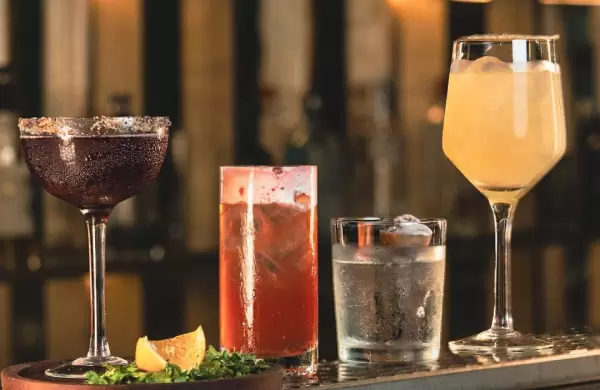 Bs As Cocktail Week: ms de 100 bares celebran la primera edicin del evento