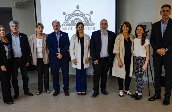 Novo Nordisk firmó un acuerdo de colaboración público-privada para prevenir la diabetes en El Impenetrable, en Chaco