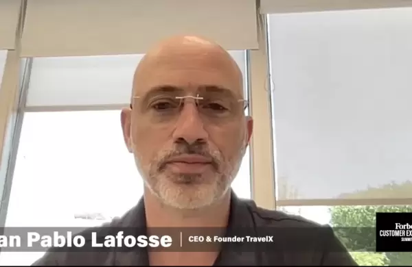 Las claves de esta empresa para revolucionar la experiencia del cliente en la industria aeronutica