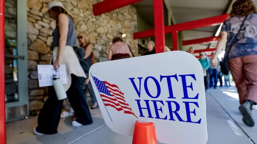 elecciones Estados Unidos