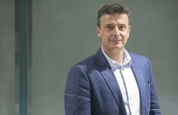 Diego Chapuis, director comercial de Altius Group: "En Punta del Este casi la mitad de nuestras ventas fueron a argentinos"