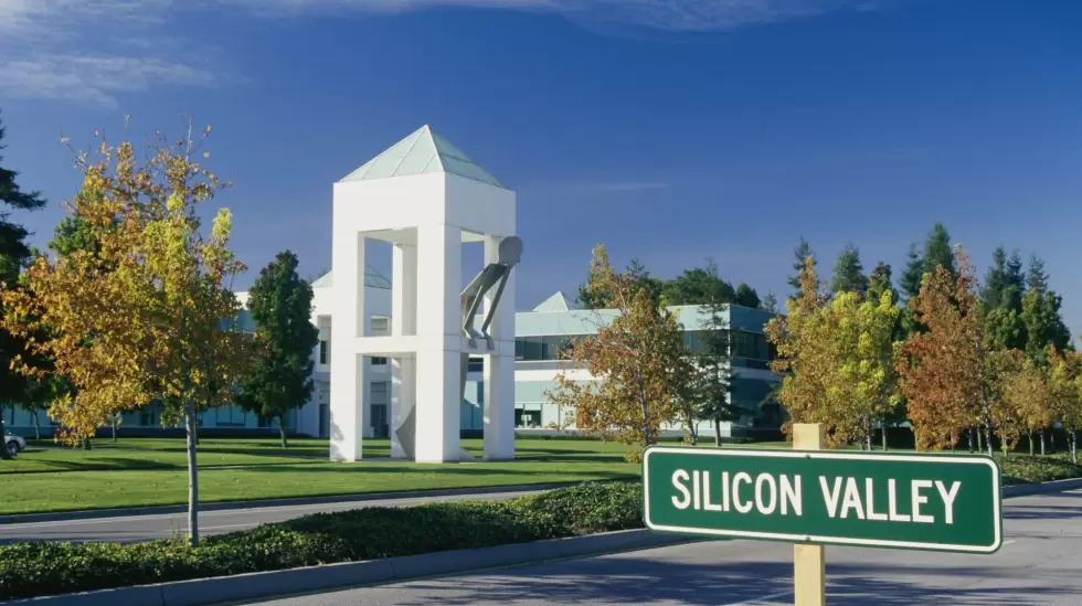 Silicon Valley