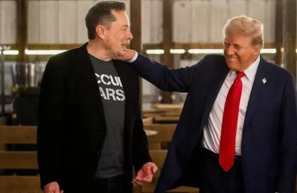 Cómo impacta en las acciones de Tesla la victoria de Donald Trump