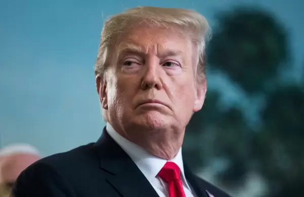 Trump redobla las amenazas a la Unión Europea y recrudece la guerra comercial