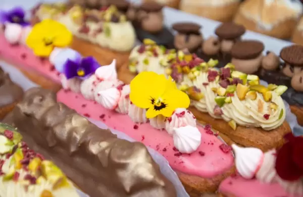 Lucullus presenta una nueva edición de su feria de gastronomía francesa: más de 200 platos y 30 stands