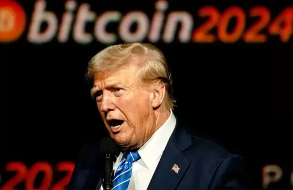 El gobierno de Donald Trump abre un nuevo panorama para crypto y la industria espera aprovecharlo