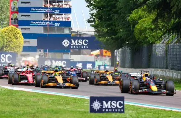 Por qu las lneas areas y las empresas de cruceros se suman al mercado deportivo