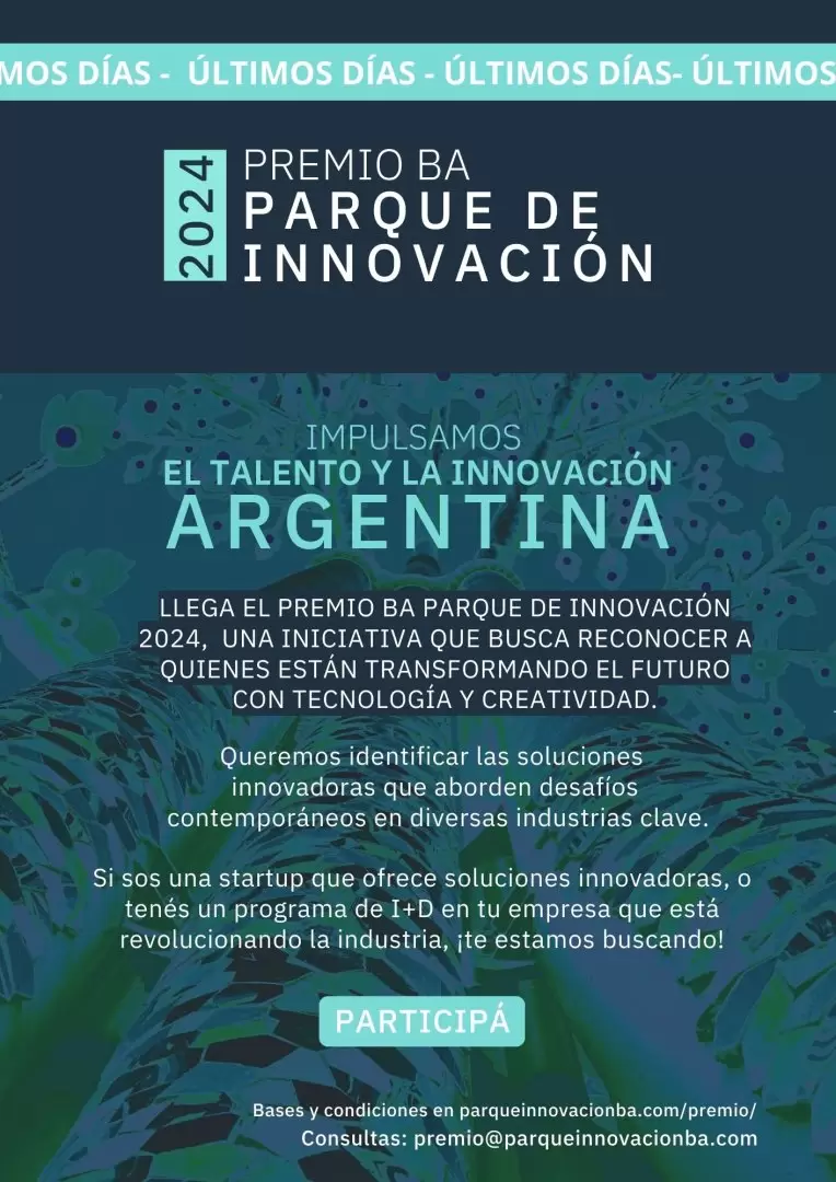 Parque de la Innovacin