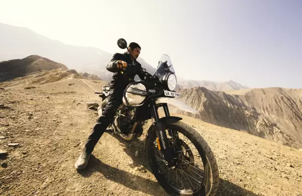 Vuelve el espritu de las motos clsicas y alimenta un segmento premium del mercado