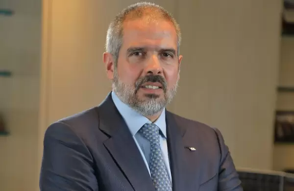 Entrevista a Luis Perez Companc: "Se ve que hay un rumbo, vamos a invertir"