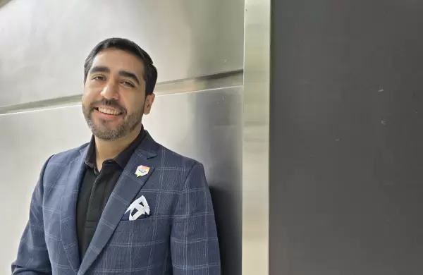 De streamer a liderar Twitch: el argentino que disea el nuevo paradigma del consumidor de medios y ahora va por las marcas