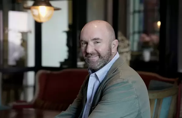 Juan Jos Varela, CEO de Balanz Uruguay:  "Van a quedar menos jugadores ms grandes"