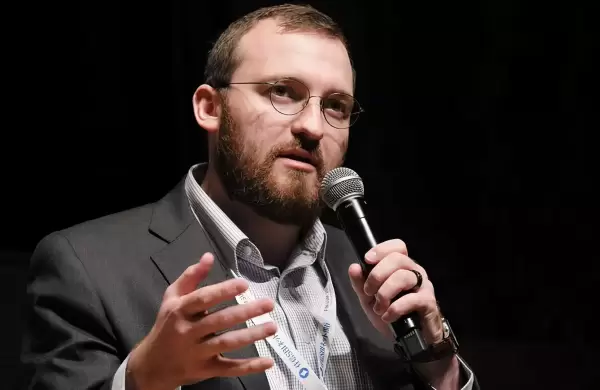 Quién es el nuevo asesor crypto de Trump que está impulsando el precio de ADA y hace poco visitó la Argentina