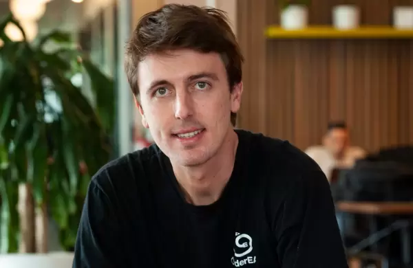 OrderEat lleg al MIT: las claves de esta experiencia previa a desembarcar en Estados Unidos y su expansin a Brasil