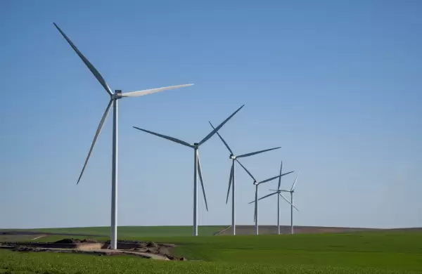 Genneia pone en marcha su octavo parque eólico con una inversión de US$ 240 millones