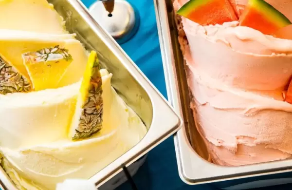 Noche de las heladeras: cundo llega y qu locales se suman