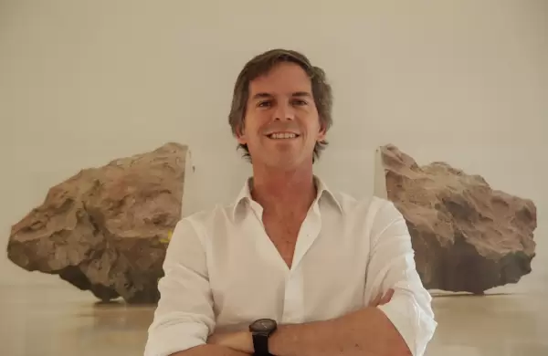 Milei oficializó la designación de Alec Oxenford, creador de OLX y DeRemate, como embajador en Estados Unidos