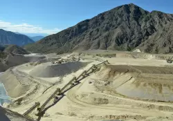 Se aprobó el primer RIGI de oro: cómo es el proyecto que podría tener más de US$ 100.000 millones en reservas