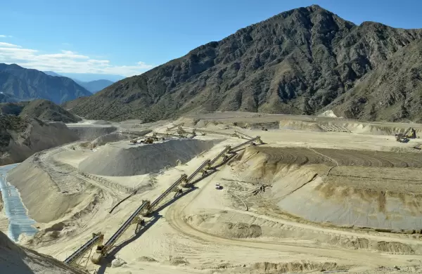 Las exportaciones mineras superarían los US$ 5.000 millones este año y alcanzarían un nuevo récord