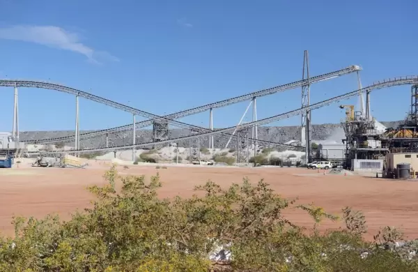 Por qué puede ser el momento ideal para invertir en litio