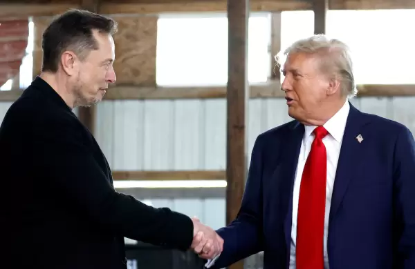 Trump 2.0: cómo su regreso impactará a la industria automotriz