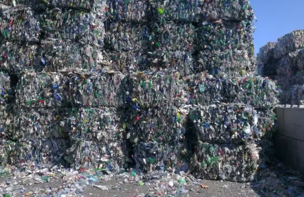 Cómo es el proyecto de economía circular que acordaron Dow, Celsur y Delterra