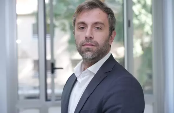 Federico Furiase: "Se está terminando la discusión por el atraso cambiario"