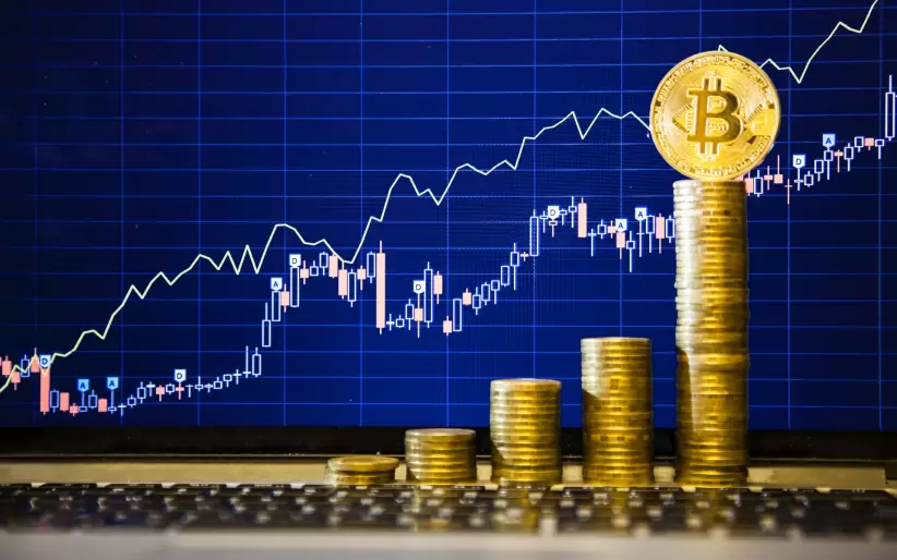 Criptomonedas