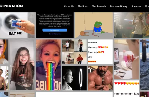 El complejo vínculo de la Gen Z con el mundo digital: por qué los jóvenes desearían que las redes nunca se hubieran inventado