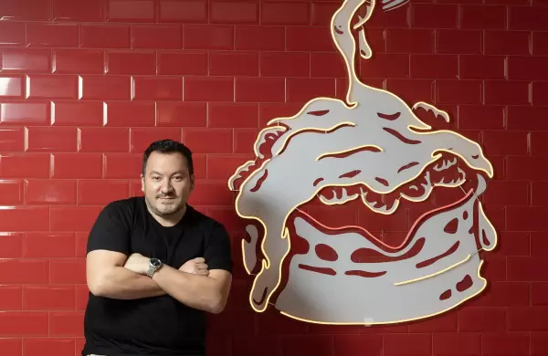 Fundaron la primera cadena de fast food de pastas del país y facturan más de $ 1.000 millones