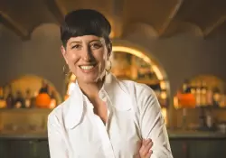 Inés de los Santos, la arquitecta de la coctelería argentina que exporta talento y sabor