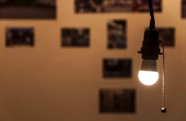 Los racionamientos se reducen a ocho horas diarias