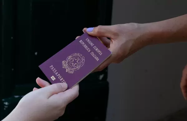 Ciudadana italiana: un derecho en riesgo de extincin