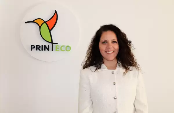 La gráfica que crece con impresión ecológica y amplía su expansión con franquicias