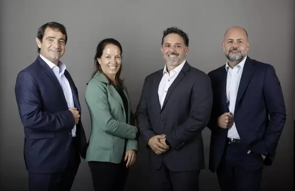 Energías renovables y el futuro sustentable de Argentina: "Es un proceso inevitable"